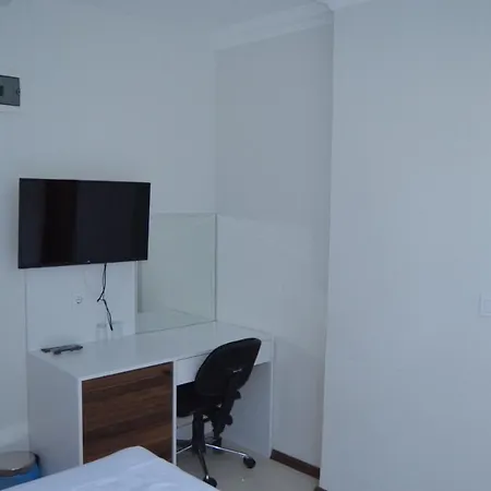 Alojamento de Acomodação e Pequeno-almoço Grand Antália