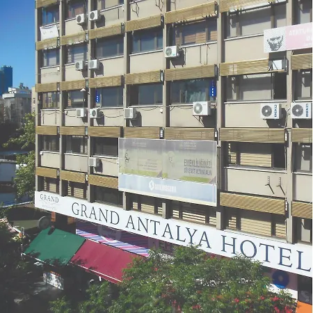 Bed & Breakfast Grand 2*