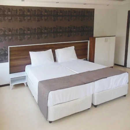 Grand Bed & Breakfast Antalya