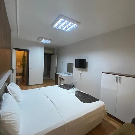 Bed & Breakfast Grand 3*