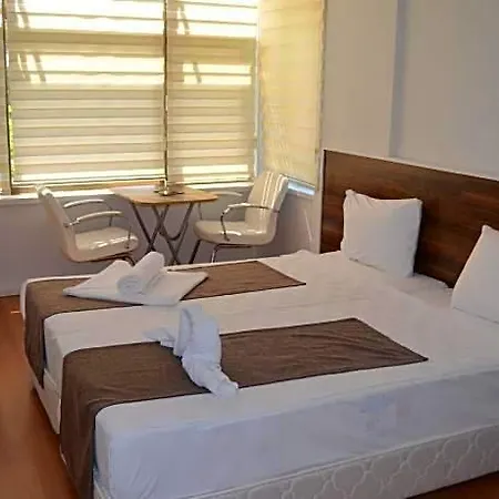 Nocleg ze śniadaniem Grand Antalya