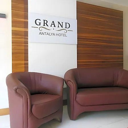 Bed & Breakfast Grand 3*