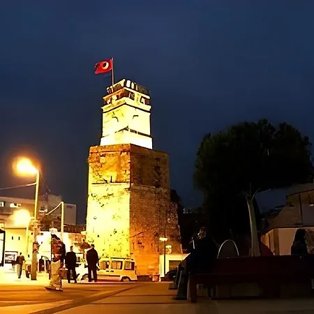 Bed & Breakfast Grand Antalya