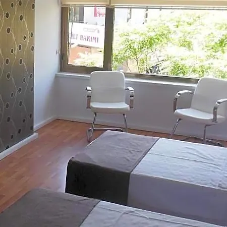 Grand 3* Antália