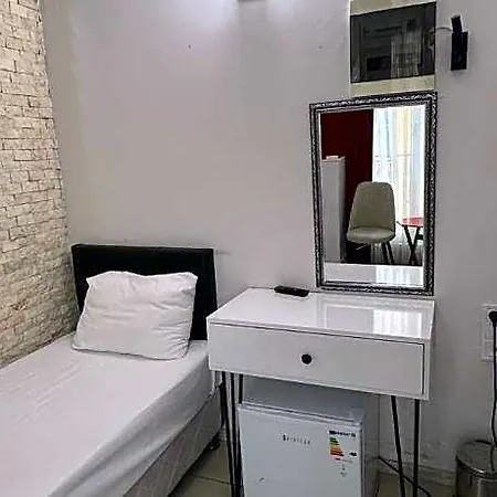 Bed & Breakfast Grand Antalya