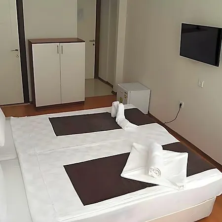 Bed & Breakfast Grand Antalya