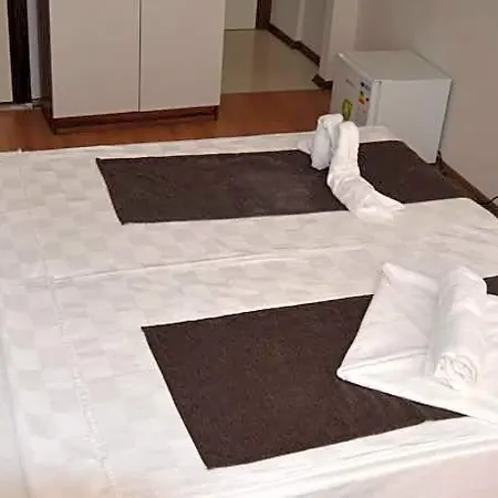 Grand Bed & Breakfast Antalya