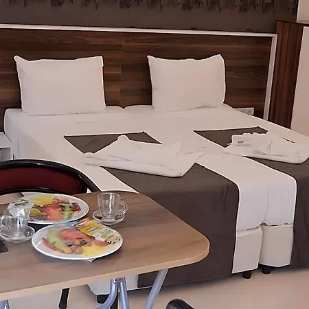 Grand Bed & Breakfast Antalya
