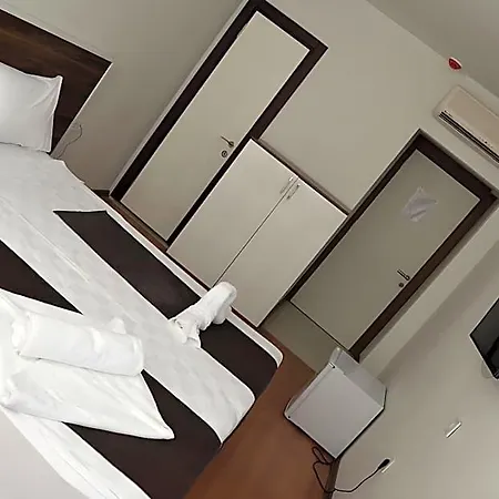 Bed and Breakfast Grand