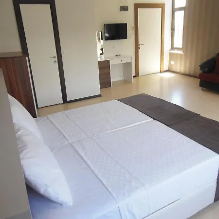 Bed and Breakfast Grand