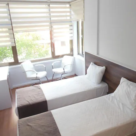 Bed and Breakfast Grand Αττάλεια