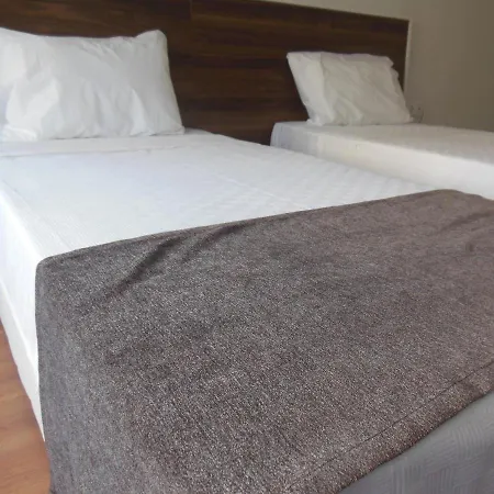 Grand Bed & Breakfast