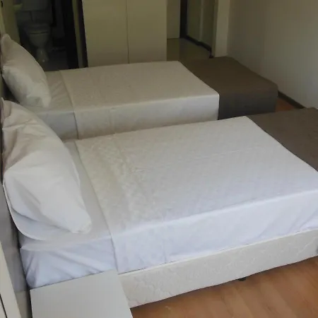 Bed and Breakfast Grand Αττάλεια