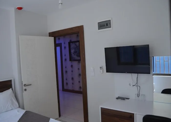 Bed & Breakfast Grand 3*