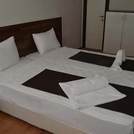 Nocleg ze śniadaniem Grand Antalya