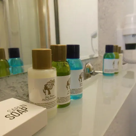 Grand 3* أنطاليا